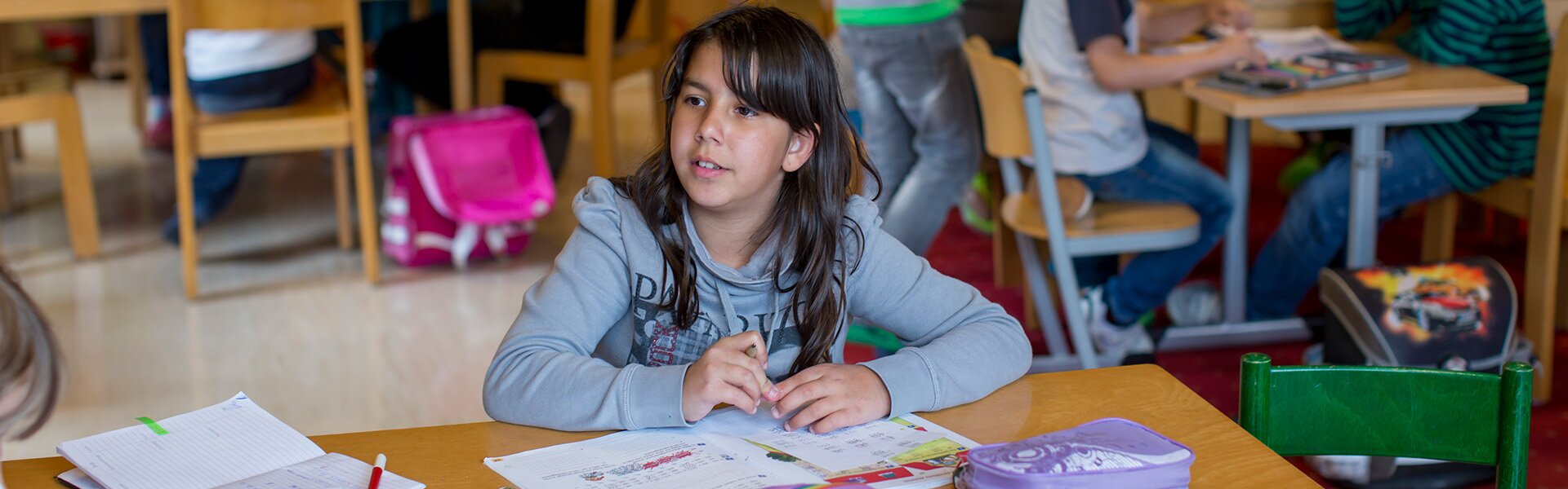 Gebühren des Katholischen Kinderhort Kaufbeuren